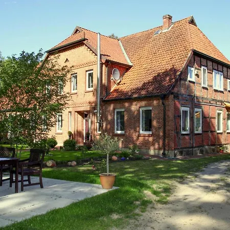 Apartment, Bad Bodenteich Hacklingen (Luneburg)