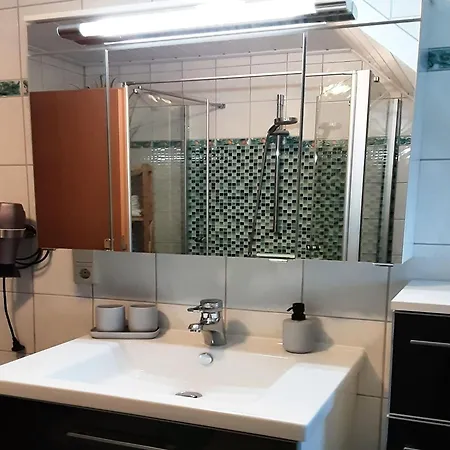 Apartment, Bad Bodenteich *