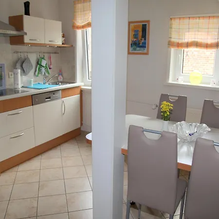Lägenhet Apartment, Bad Bodenteich *