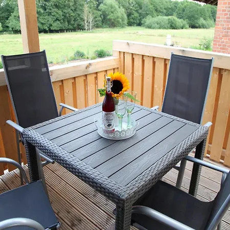 Apartment, Bad Bodenteich