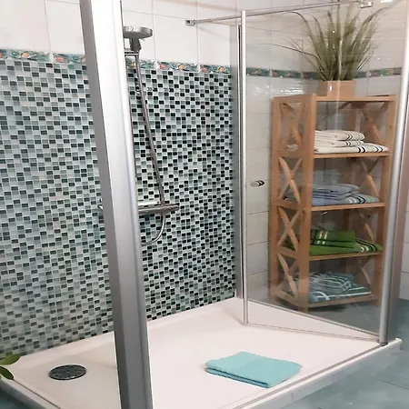 Mit Terrasse, Bad Bodenteich *