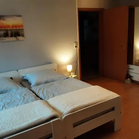 Mit Terrasse, Bad Bodenteich * Hacklingen (Luneburg)