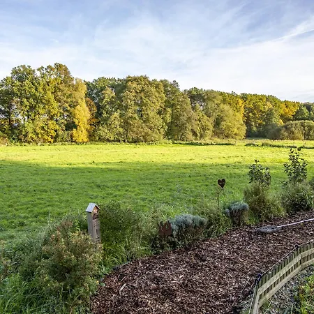 Apartment Mit Terrasse, Bad Bodenteich *