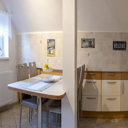 Apartment, Bad Bodenteich Lägenhet Hacklingen (Luneburg)