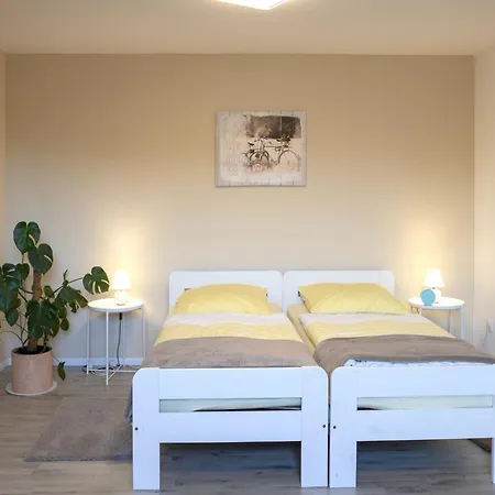 Lejlighed Mit Terrasse, Bad Bodenteich Hacklingen (Luneburg)