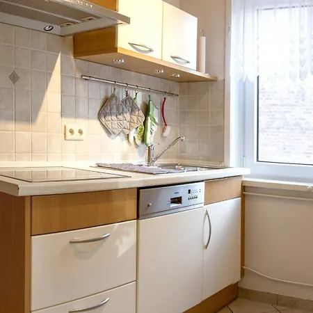 Apartment, Bad Bodenteich * Hacklingen (Luneburg)