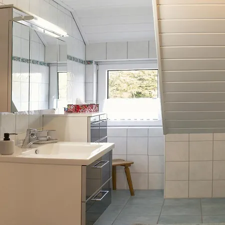 Mit Terrasse, Bad Bodenteich Apartment