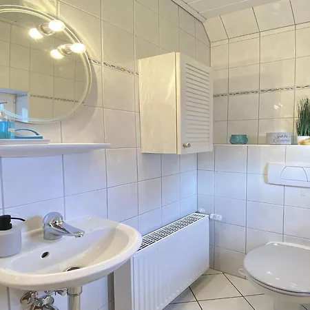 Lägenhet Apartment, Bad Bodenteich *