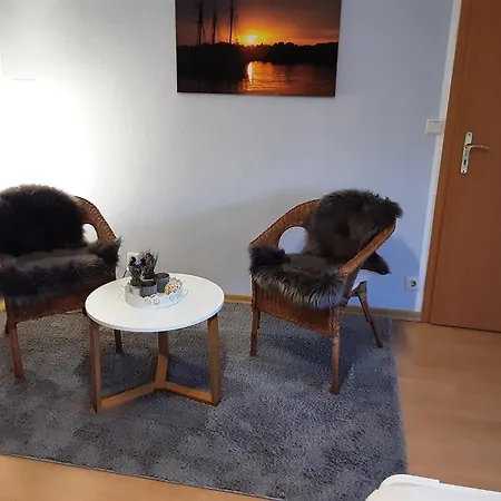 Apartment, Bad Bodenteich * Hacklingen (Luneburg)