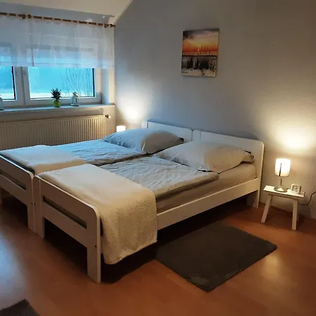 Lägenhet Apartment, Bad Bodenteich
