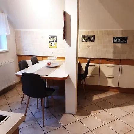Lägenhet Apartment, Bad Bodenteich Hacklingen (Luneburg)